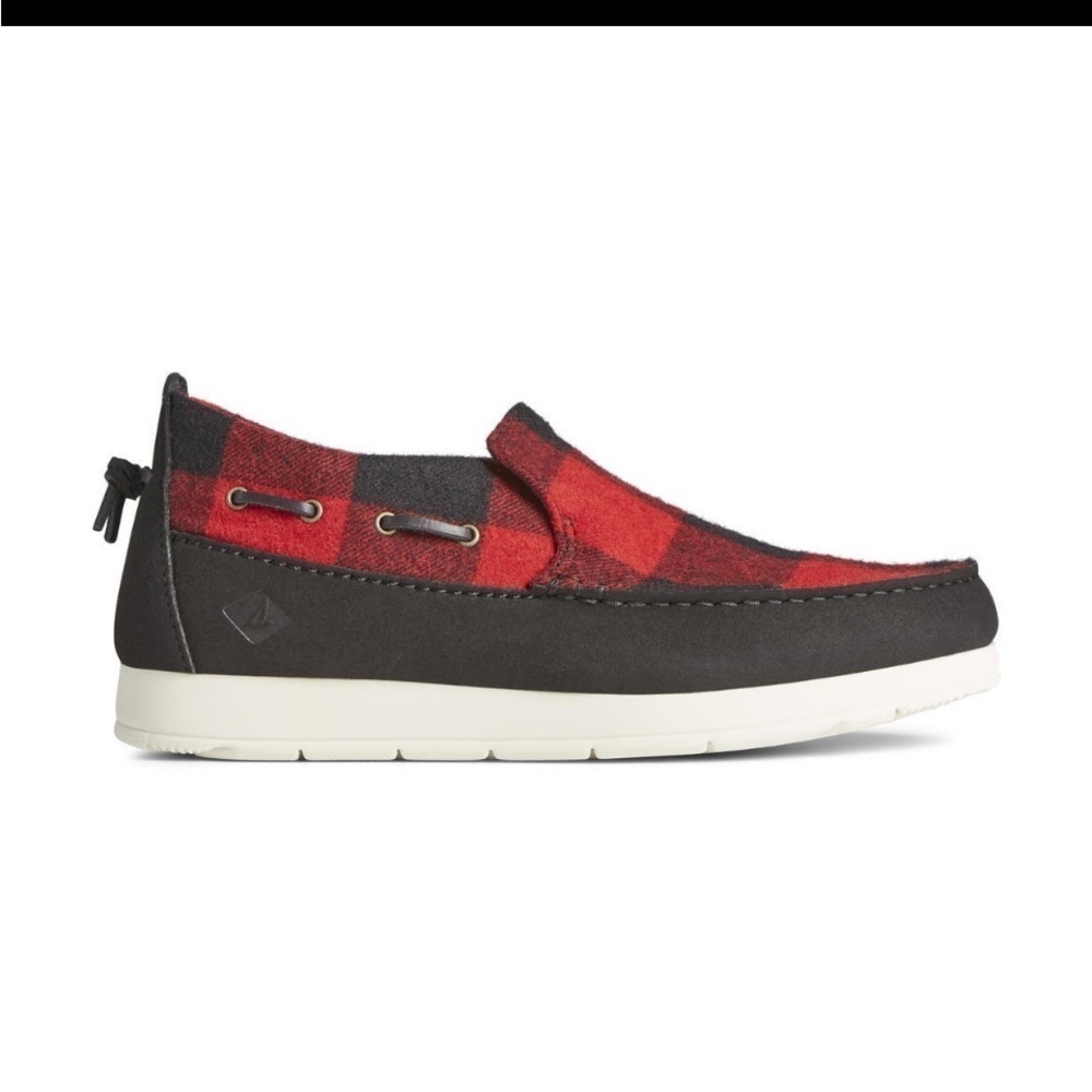 SPERRY TOP-SIDER
SPERRY TOP-SIDER - MENS MOC-SIDER SHOES NWT - Picture 4 of 10